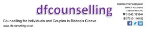 Counsellor in Cheltenham Debbie Fitchsampson 