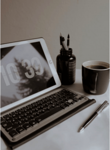 Online Counselling by video call with Debbie Fitchsampson Cheltenham