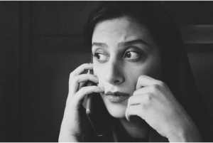 Online Counselling by telephone with Debbie Fitchsampson Cheltenham